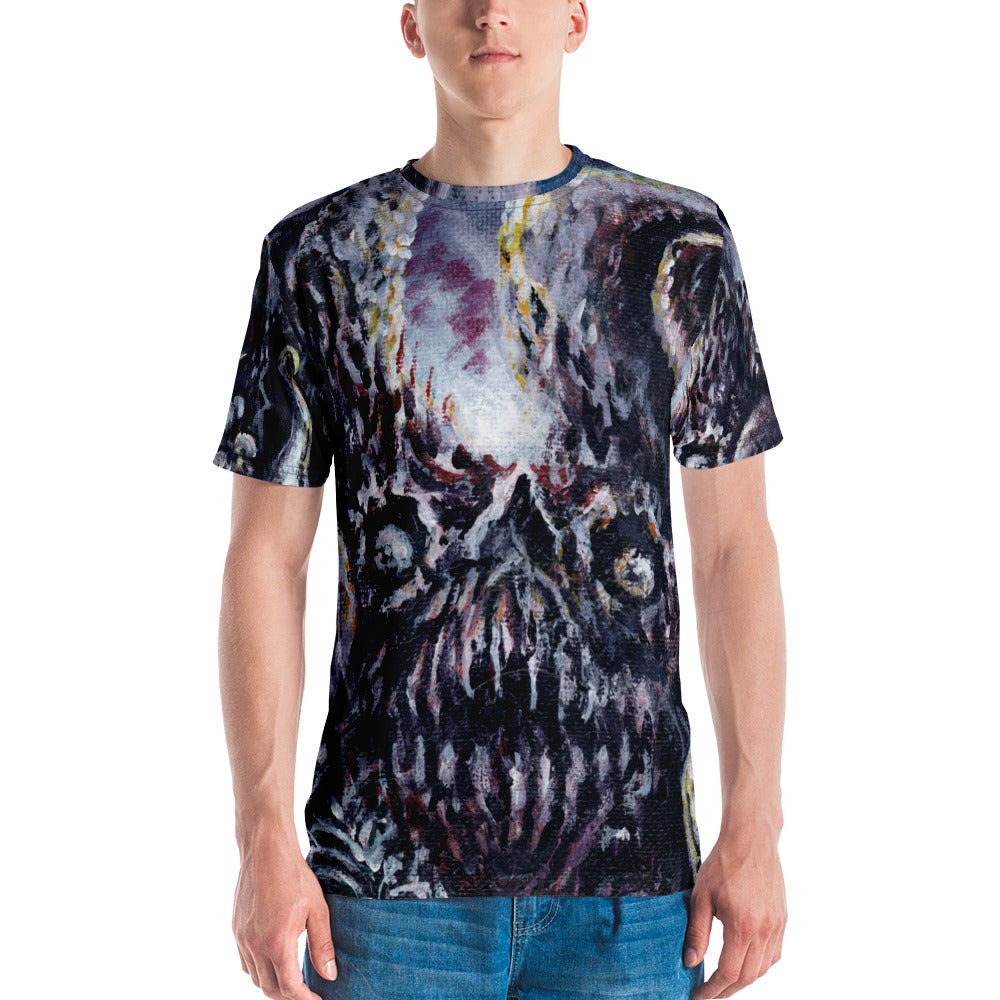 Tentacles Men's t-shirt