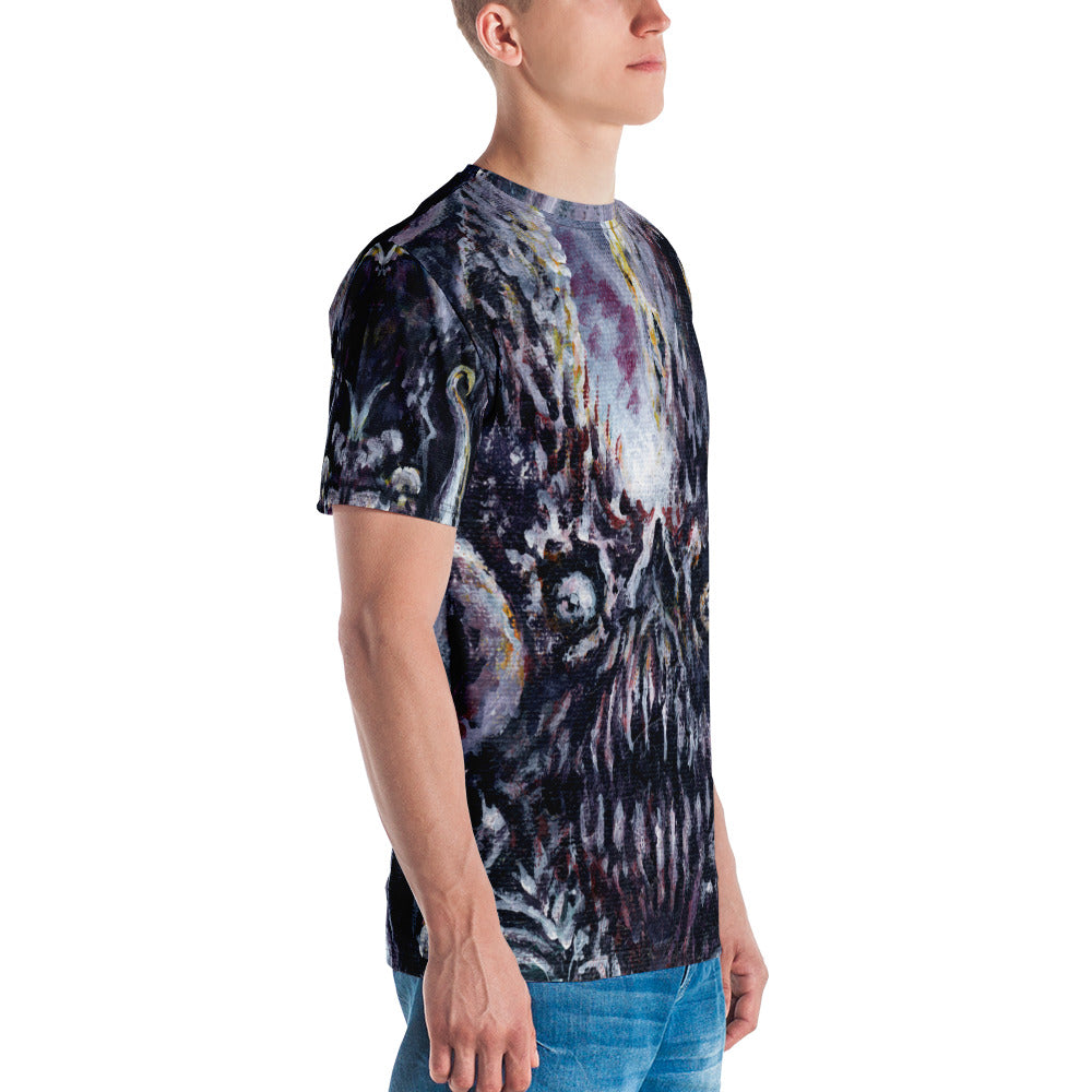 Tentacles Men's t-shirt