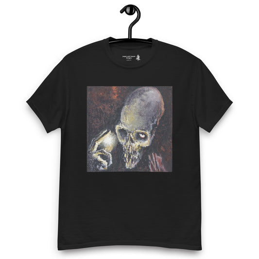 Skull Unisex classic tee